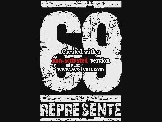 CASUS BELLI FEAT TCHETCHENNE TONNERRE MECANIQUE 2009