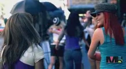 Pussycat Dolls - Stick With You