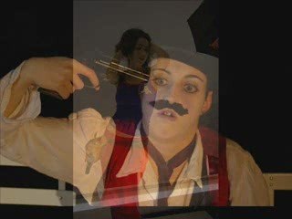 Diaporama La Cantatrice Chauve