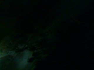 Dans ma rue 3h du mat' pendant les medievales