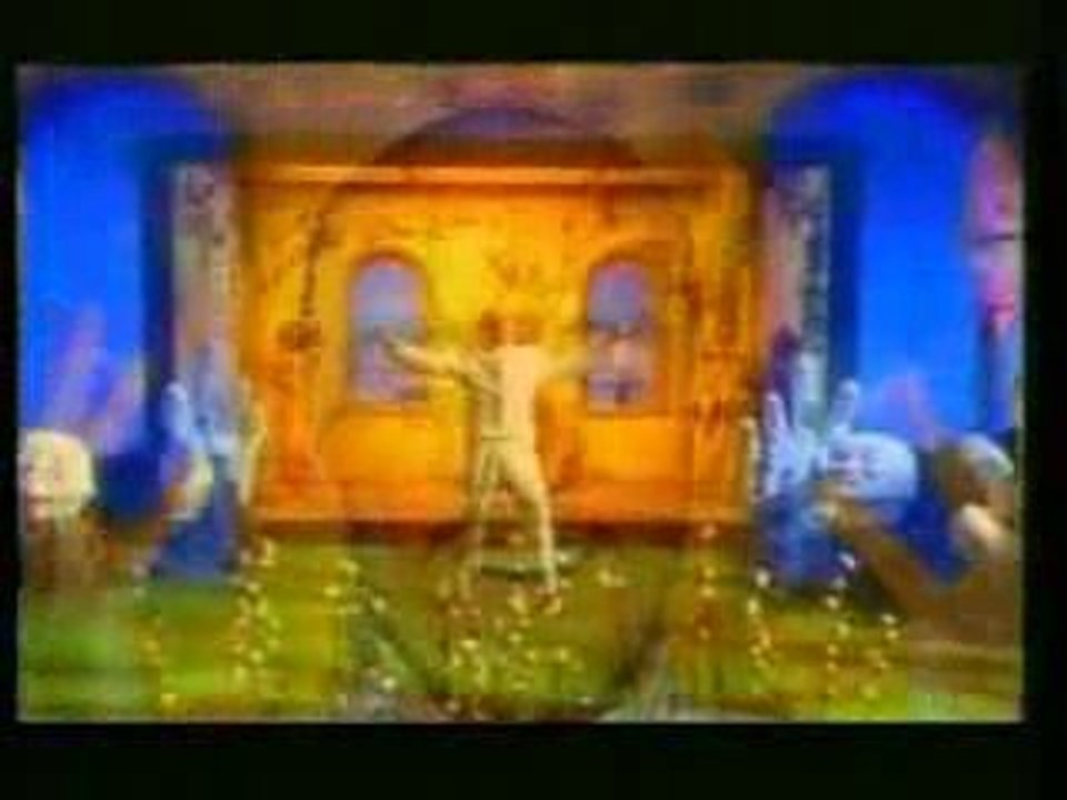 Duke - so in love with you (Remix)