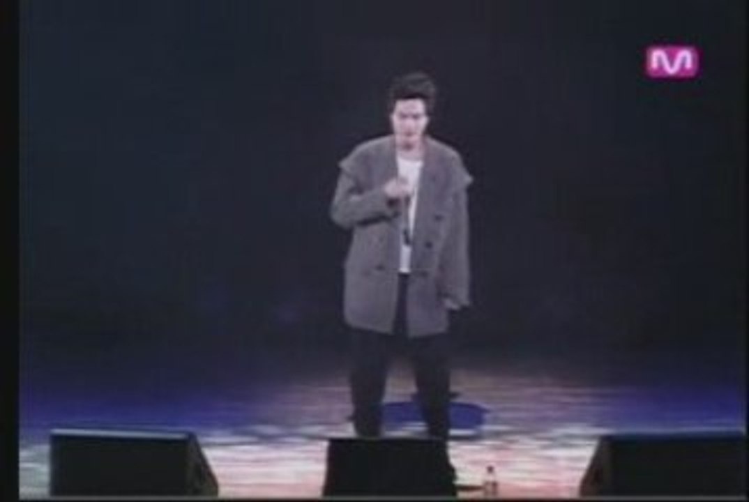 2009.3.5 東京ファンミ「ふたり」