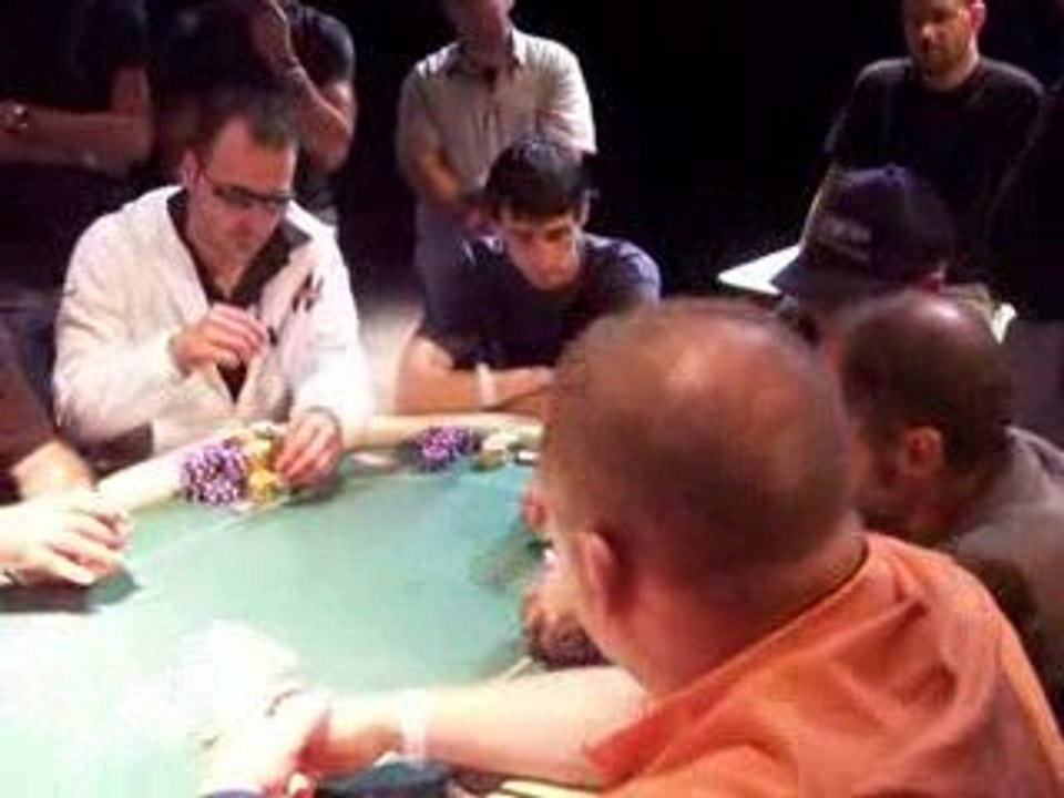 TABLE FINALE PARTIE 7