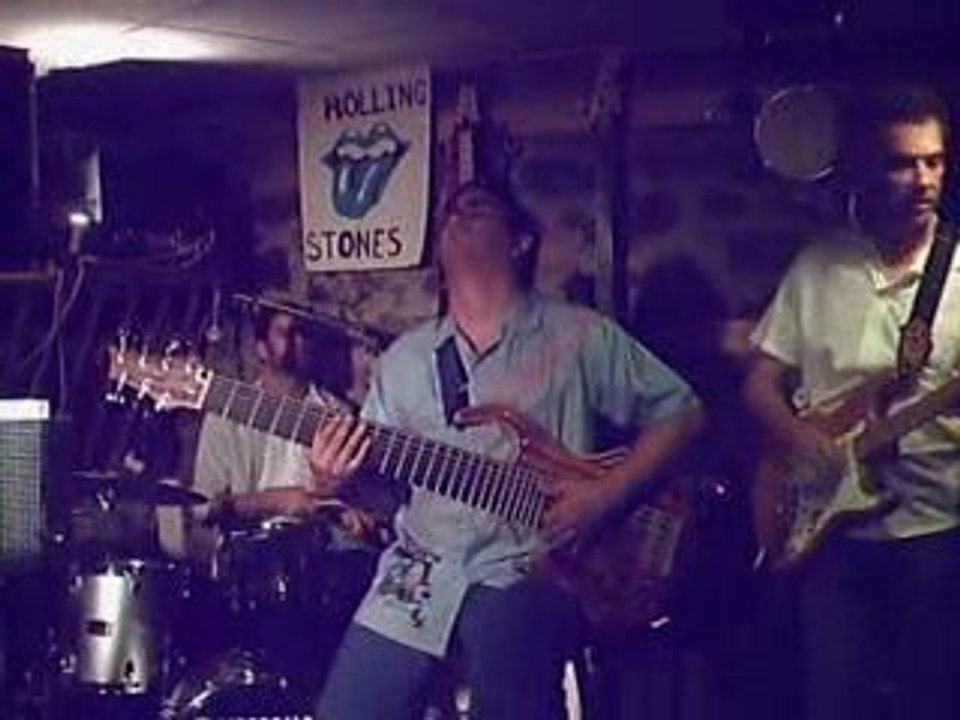 Rene Nunes La Forge Saint Martin de Valamas 10