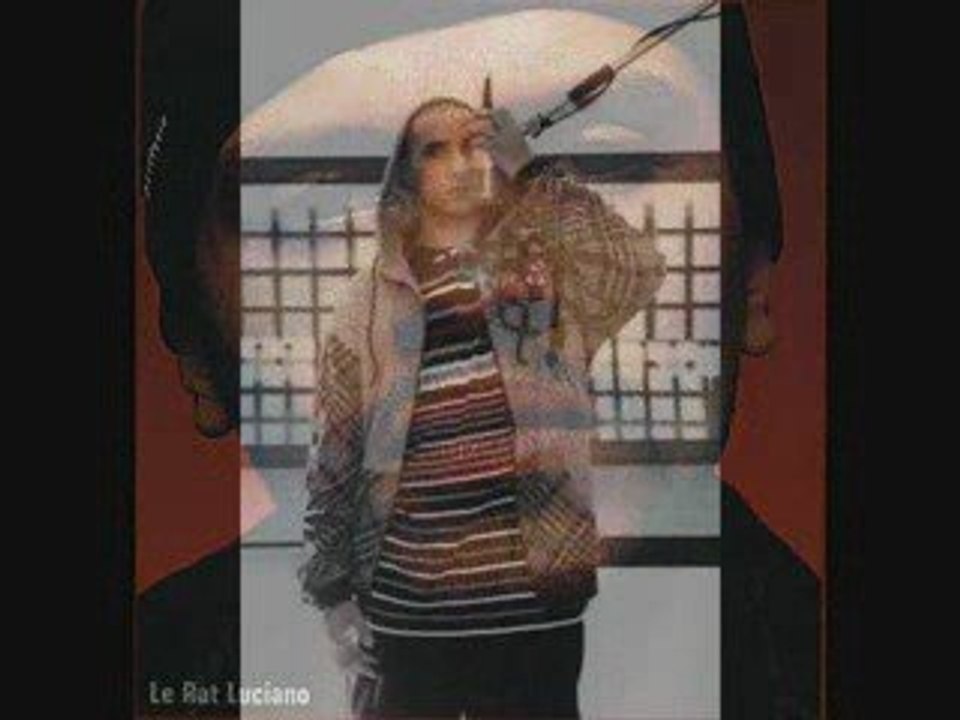 Larmes de sang - Le rat luciano ft sat,  box office