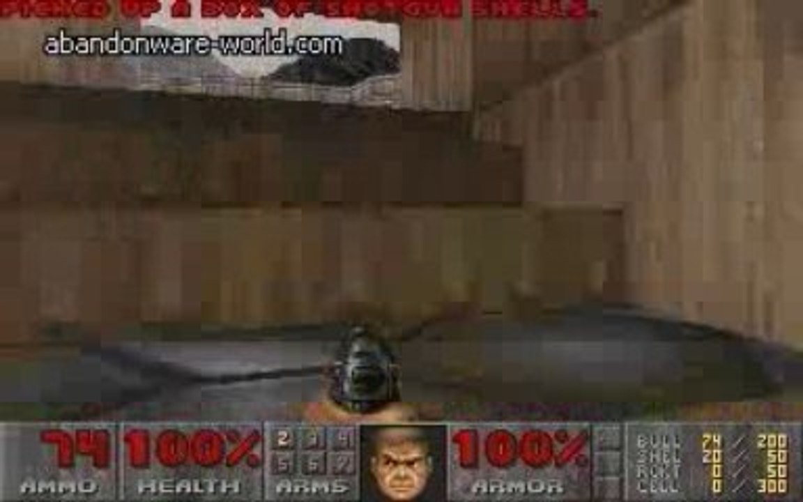 DOOM