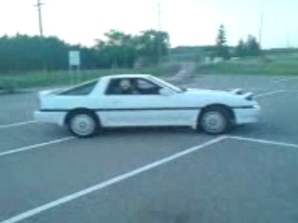 Toyota supra mk3 3.0l 24v( 7mge )