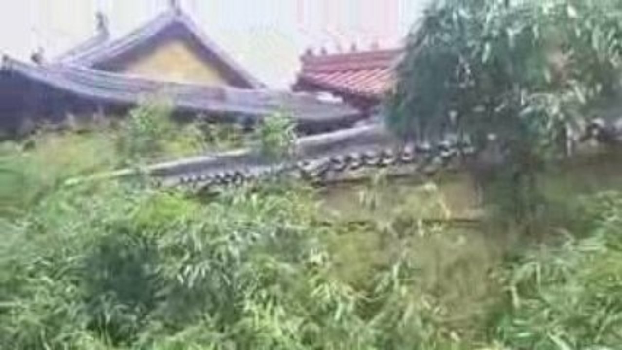 BuildDirect in China July 2009, Part 2