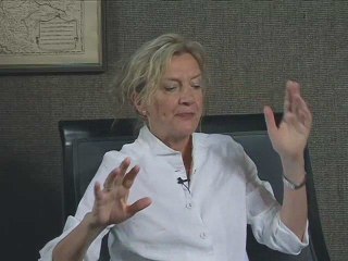 Elizabeth Strout: Reading Yourself