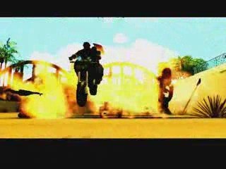 GTA San Andreas - FilmGame 10