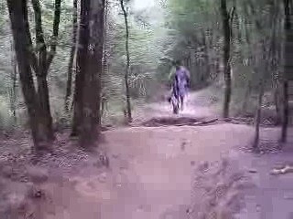 dirt pechbonnieu