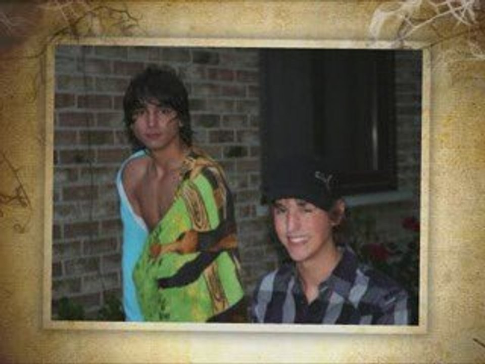 Anthony & Lorena