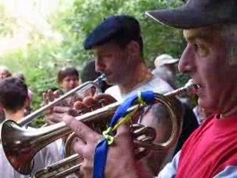 Source au Ricard à Bourg Lastic 3