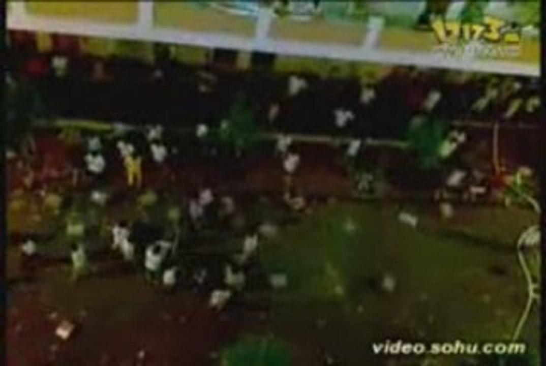 Çinliler Köşeye Sıkıştırdıkları Uygur Türklerini Öldürüyor