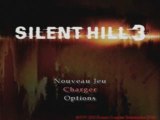 Videotest Silent Hill 3 (Playstation 2)