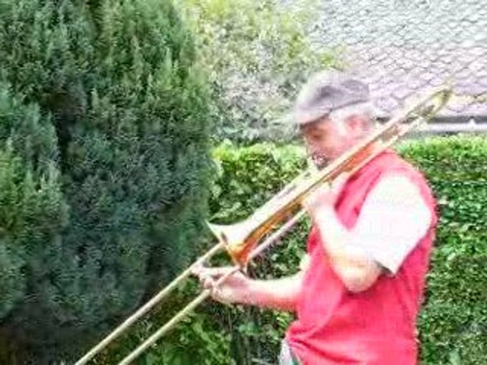 Bourg Lastic Fête St Fergeon