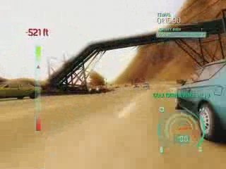 NFS Undercover BmW M3