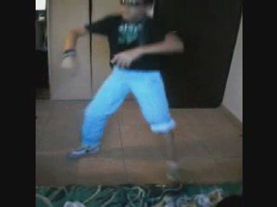 maxime dance 2
