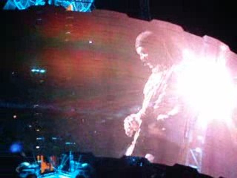 Concert U2 stade de France 2009 (Pride)