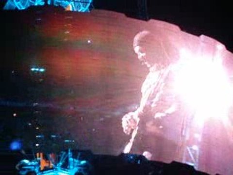 Concert U2 stade de France 2009 (Pride)