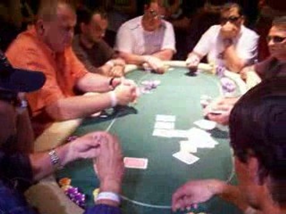 TABLE FINALE