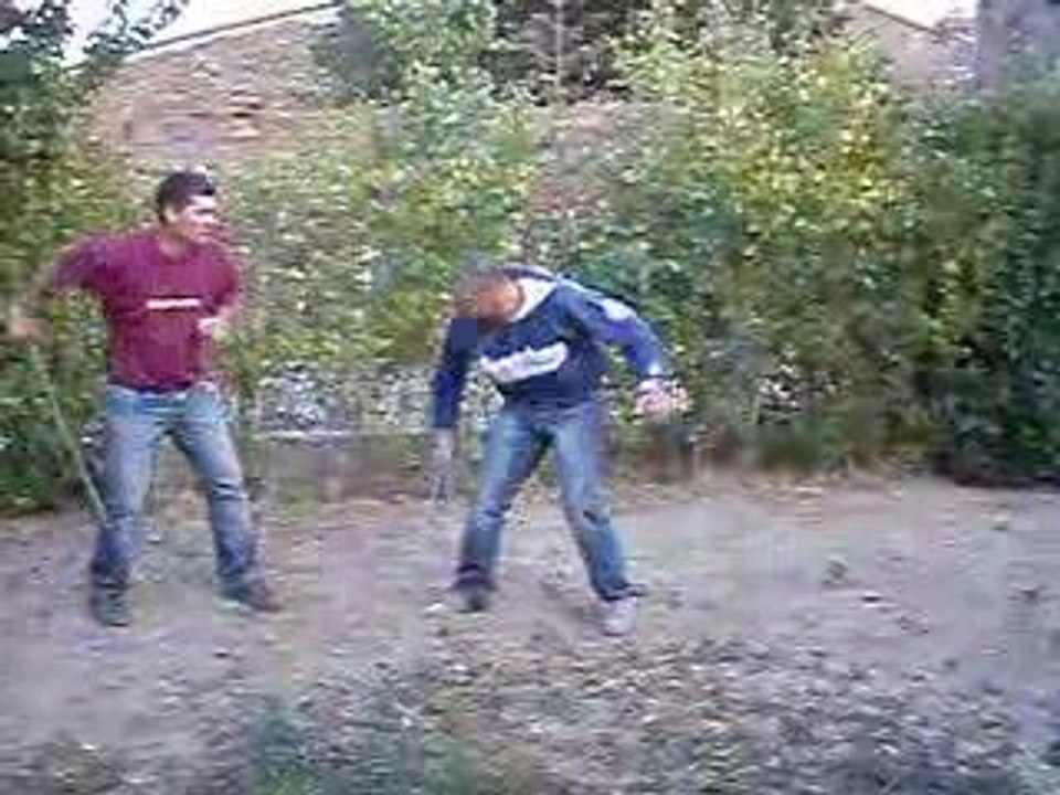 combat