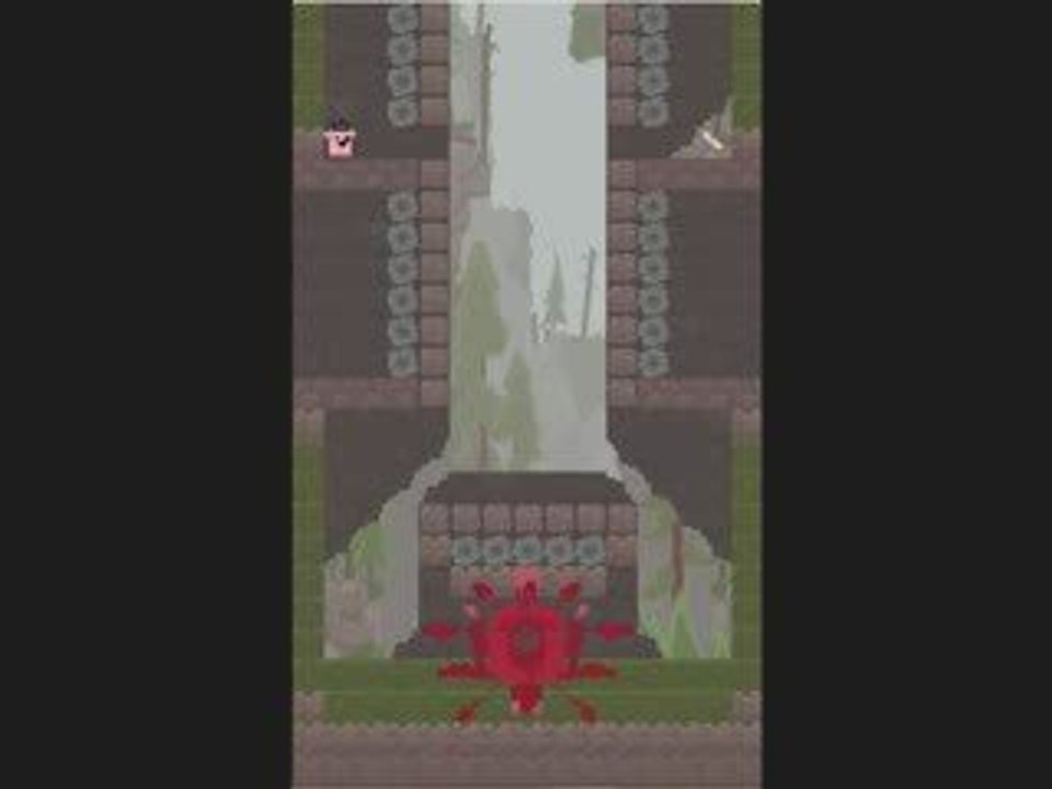 Games I Suck At: Meat Boy