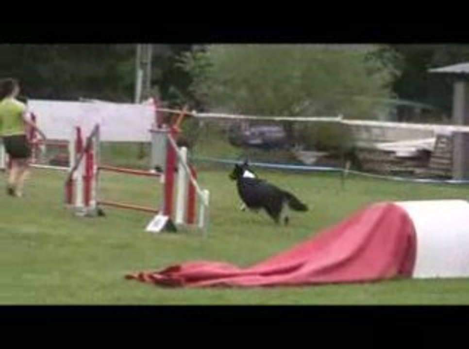 Aston GPF Agility Jeurre 12/07/2009