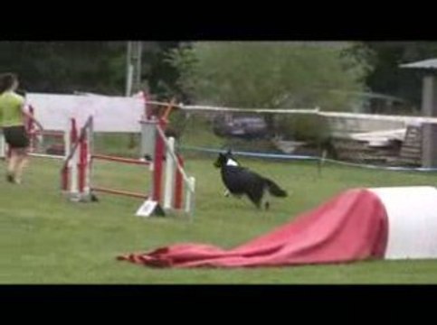 Aston GPF Agility Jeurre 12/07/2009