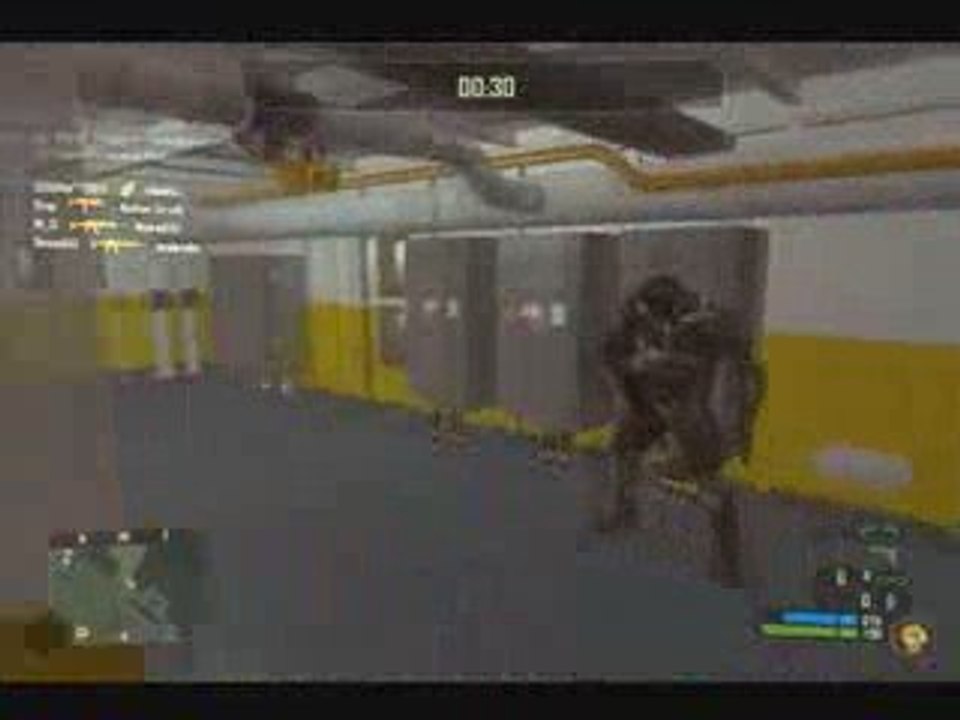 Frags Armada DuMBaSs