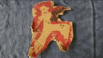 Silhouettes guernica