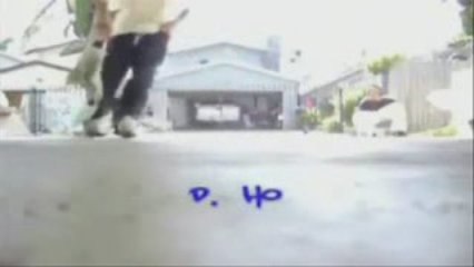 Pass Pass - C walk69