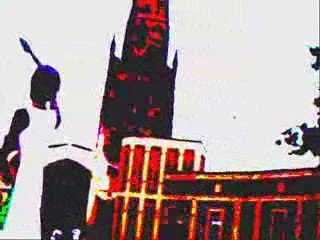 Crooknose presents Noise Poison by Pitch Noir