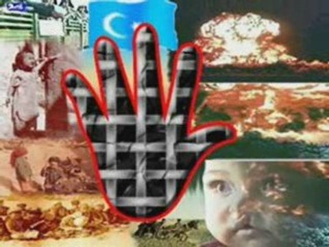 ASİ VE ŞAİR - GÜL TÜRKİSTAN ŞİİR ALİ YASAR