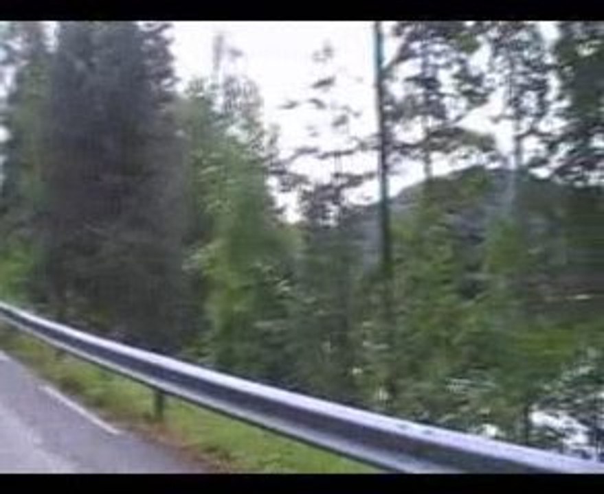 joris et les moutons