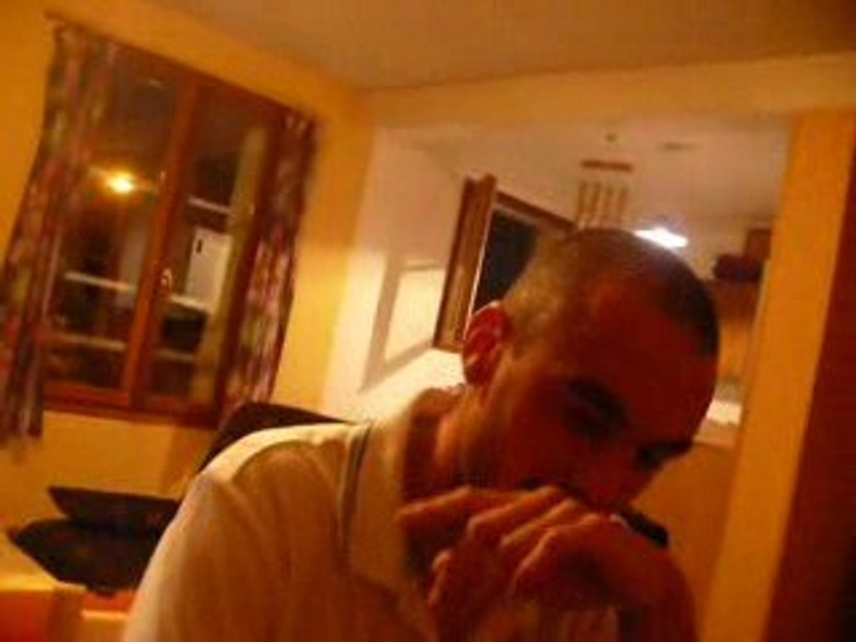 Brozzo contre Samir