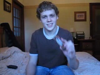 World Endeavors: Trent in Australia 11: Tim Tams