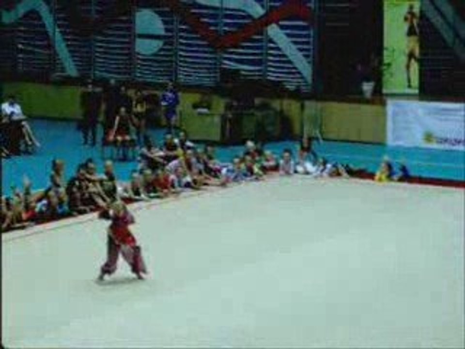 Gala Olimpia 1