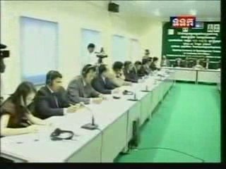 TVK Khmer News- 13 July 2009-1