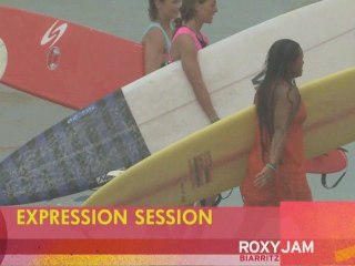 Roxy Jam 2009 - DAY 4