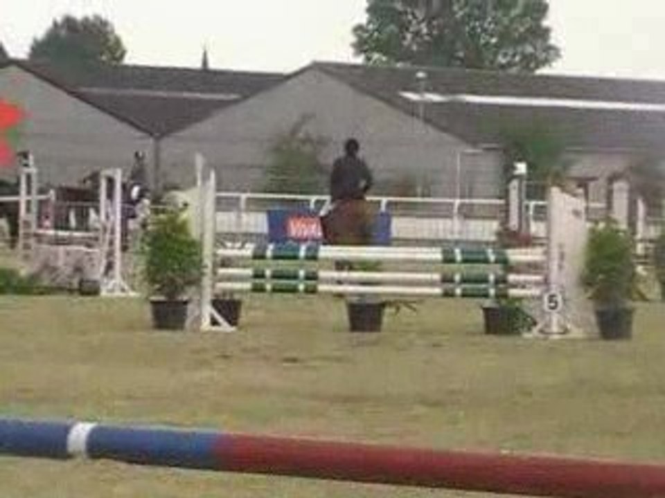 la voila et marc ghlin 10.07.09