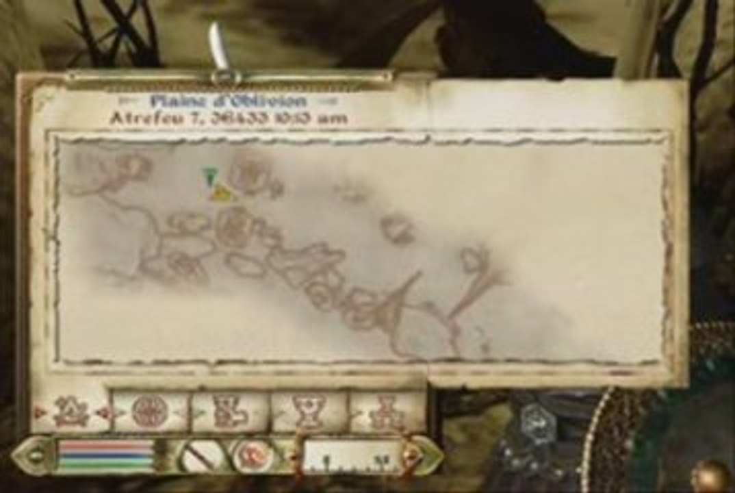Oblivion - PC - Partie 15a