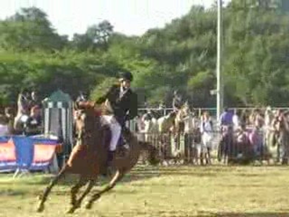 la voila et marc ghlin 12.07.09