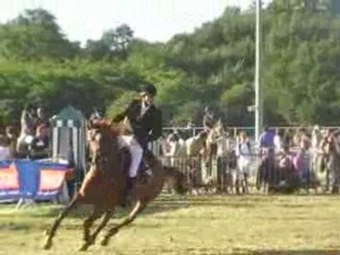 la voila et marc ghlin 12.07.09