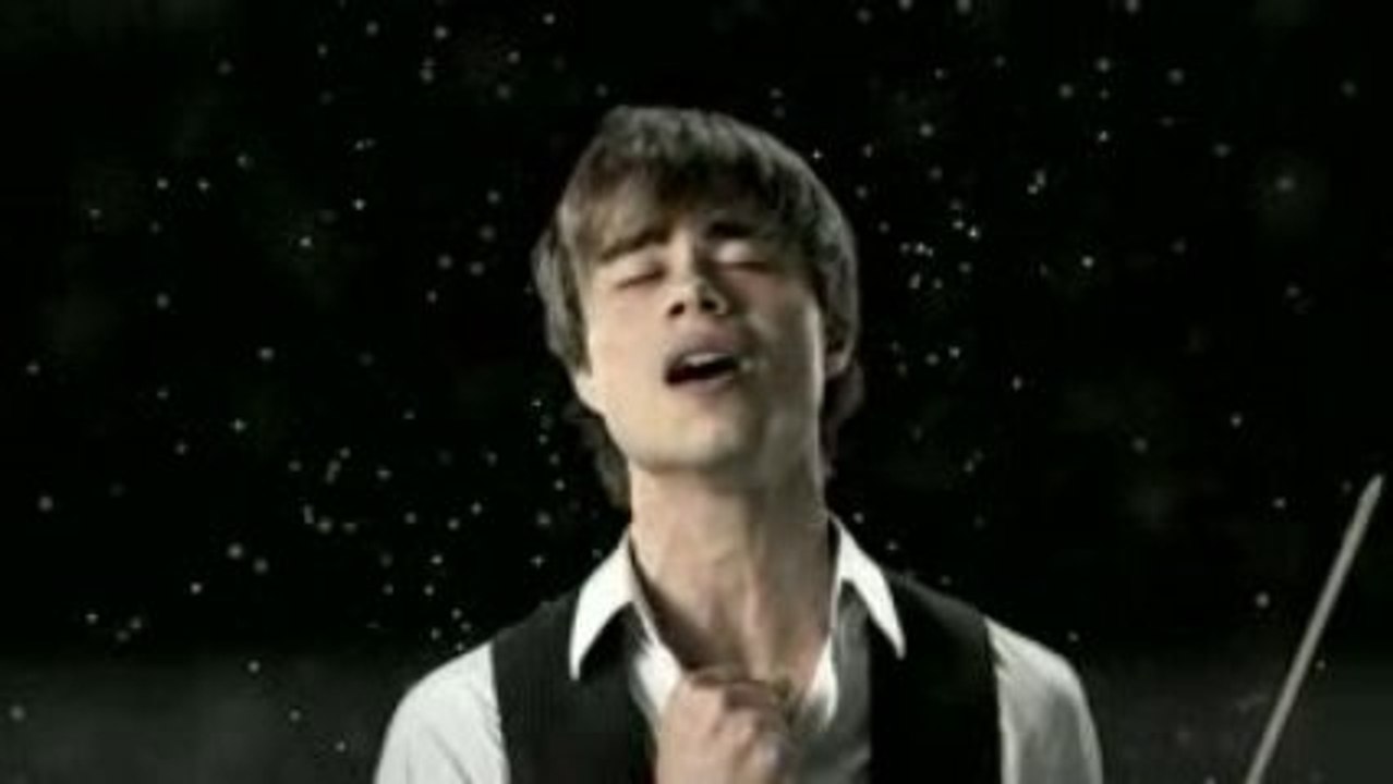 Alexander Rybak - Fairytale Official Video_-_by kibo_-_