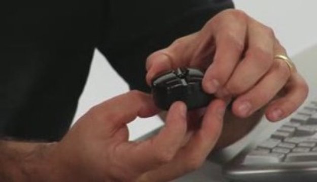 CHANGING BAMBOO PEN NIBS