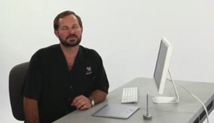 INSTALLING BAMBOO FUN ON A MAC