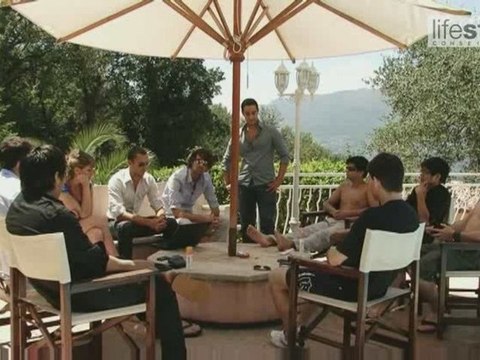 Séduction La Villa Lifestyle Conseil