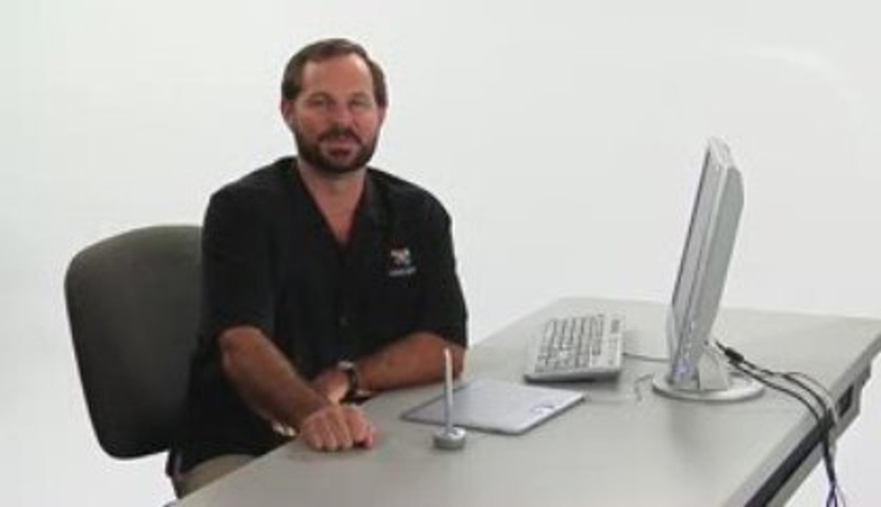 INSTALLING BAMBOO FUN ON A PC