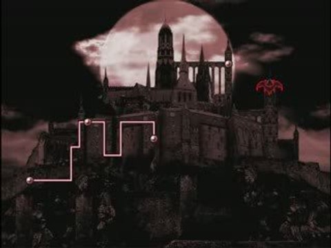 LP BLIND RKS #10: Orgie d'E-tanks